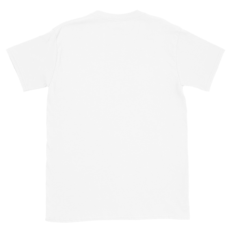 mama. — Minimalist Everyday Graphic Tee in White - Mama Said So Tees
