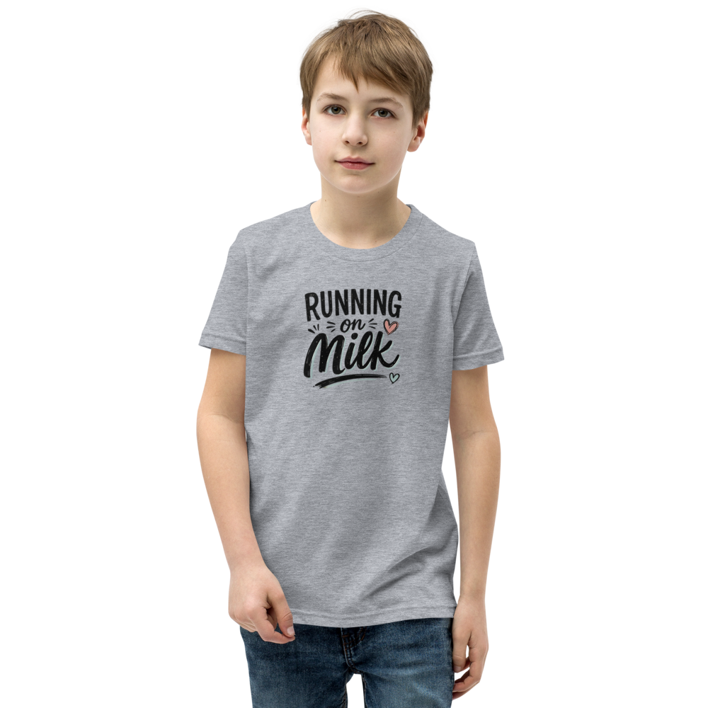 13e9fa805008020099ddf1b16f902738 AthleticHeather youth staple tee athletic heather front 6a6aa17e6e8af