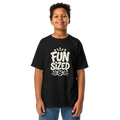 Fun Sized Halloween tee in Black - Mama Said So Tees