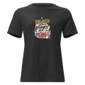 28ed617ee319a1a11b9e8799e5f4aa96 DarkGreyHeather womens relaxed t shirt dark grey heather front 6a6aa1614ac5c