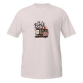 The Boss — Mom Graphic Tee in Ice Grey - Mama Said So Tees