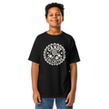 Candy Collector Halloween tee in Black - Mama Said So Tees