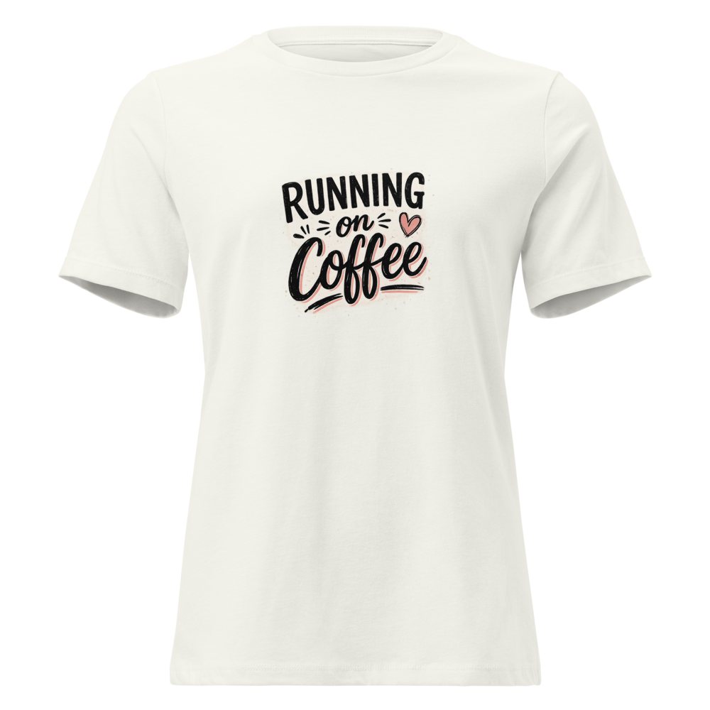 9c756573df72aab74f2202a5d856a82e VintageWhite womens relaxed t shirt vintage white front 6a6aa1705b811