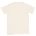 Mama Said So. End of Discussion. — Bold Mom Graphic Tee in Natural - Mama Said So Tees