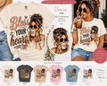 Bless Your Heart Mom Shirt