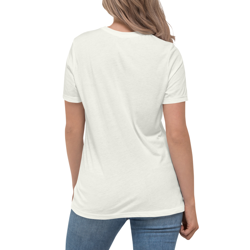 I Speak Fluent Toddler Mom Shirt in Vintage White - Mama Said So Tees