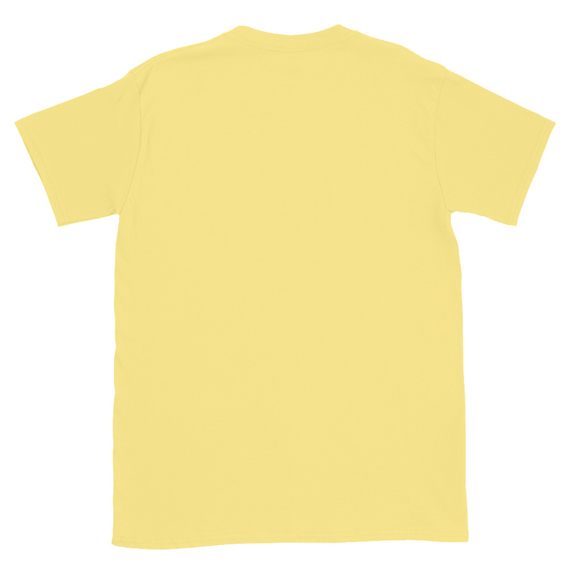 mama. — Minimalist Everyday Graphic Tee in Cornsilk - Mama Said So Tees