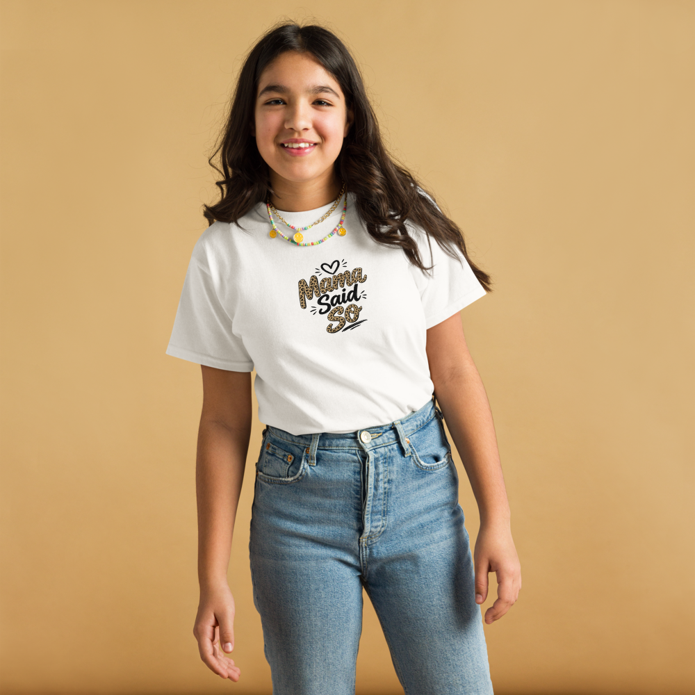 new mamasaidsokids
